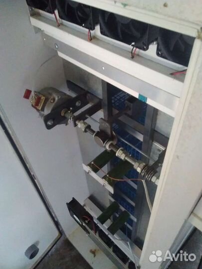 Инкубатор для яиц