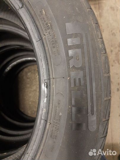 Pirelli Cinturato P1 205/55 R16