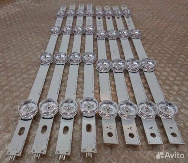 Подсветка светодиодная для тв LG 42