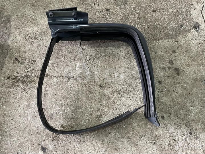 Лента (кронштейн) бака топливного DAF XF 106 2018