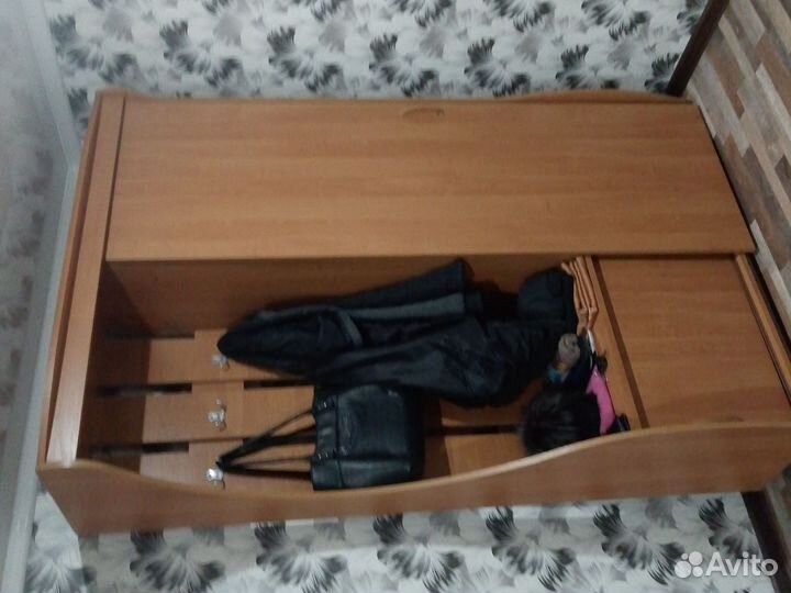 Прихожая бу