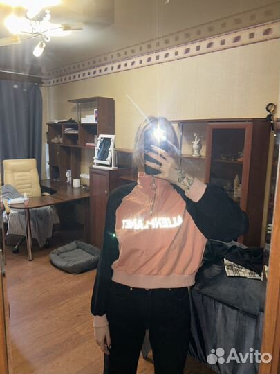 Вещи женские