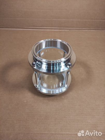 Диоптр (Кламп 4