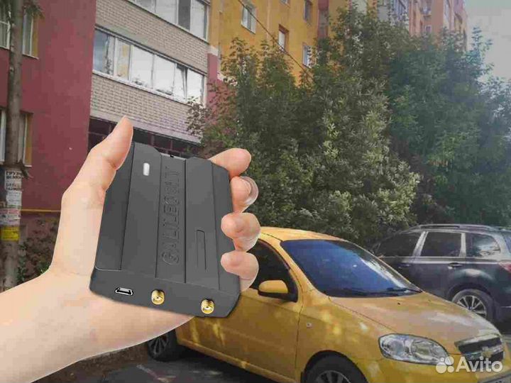 Настройка Глонасс и GPS блоков для автомобилей