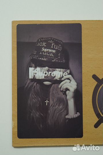 FiiO X5. Наклейки для Hi-Res аудиоплеера