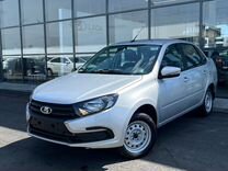 Новый ВАЗ (LADA) Granta 1.6 MT, 2024, цена от 1 063 500 руб.