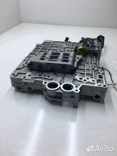 Блок клапанов автоматической трансмиссии Bmw