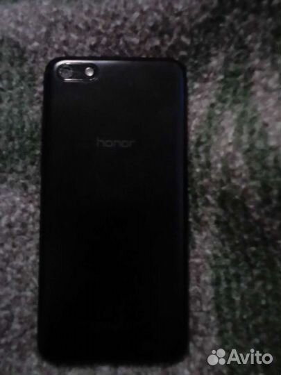 HONOR 7A, 2/16 ГБ