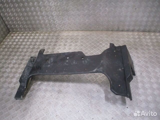 Защита двс KAMAZ 5490561421120