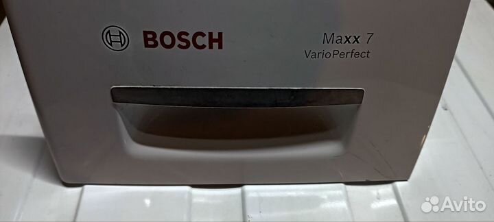Запчасти стиральной машины. Bosh maxx7