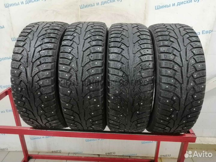 Nokian Tyres Nordman 5 205/55 R16 92B