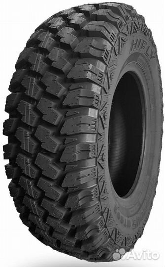 Hifly Vigorous MT602 265/65 R17 120Q
