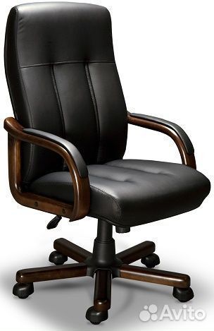 Компьютерное, офисное кресло Paris A LX плюс