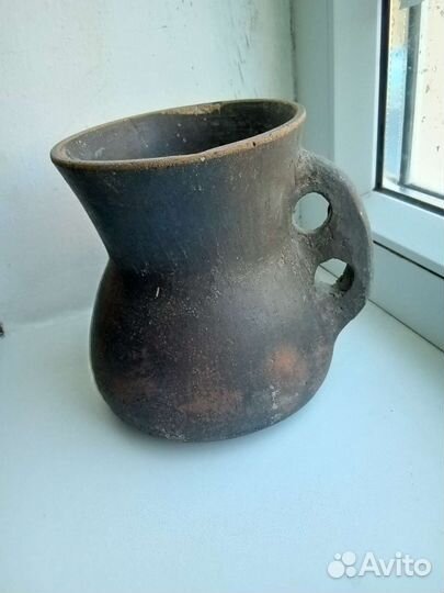 Кувшин античного периода