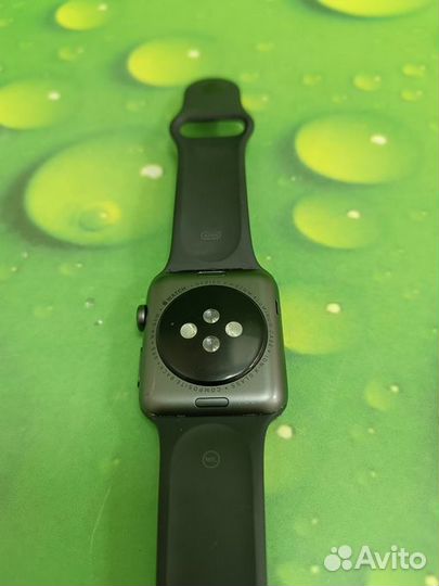 Смарт-часы Apple Watch Series 3 GPS 42mm