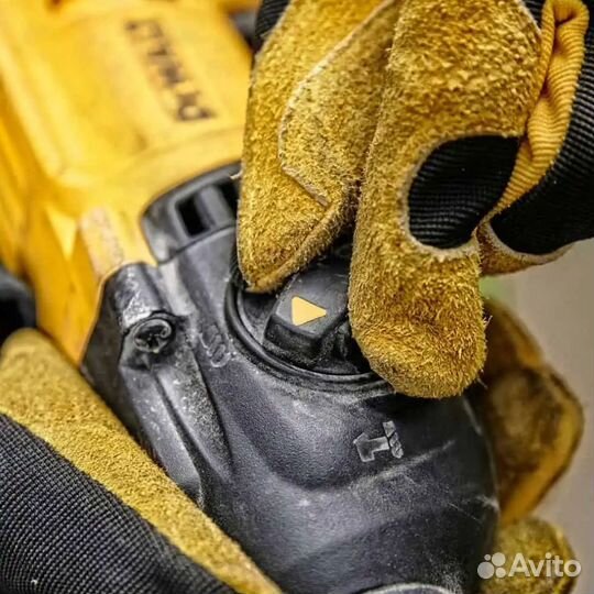 Перфоратор SDS-plus DeWalt D25134K