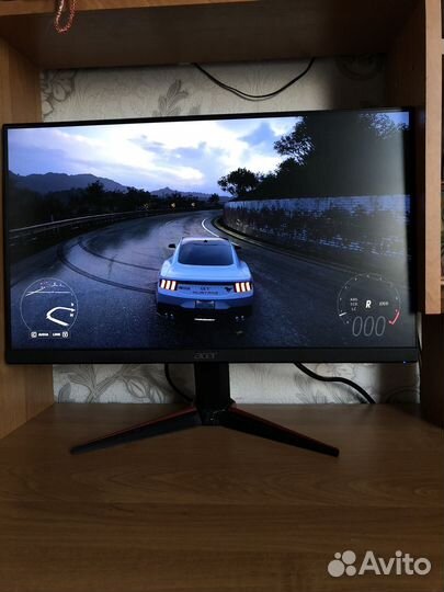 Монитор acer