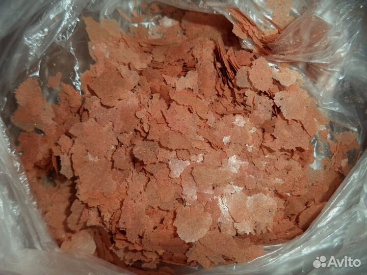 Товары для улиток (лишайник, смеси и пр)