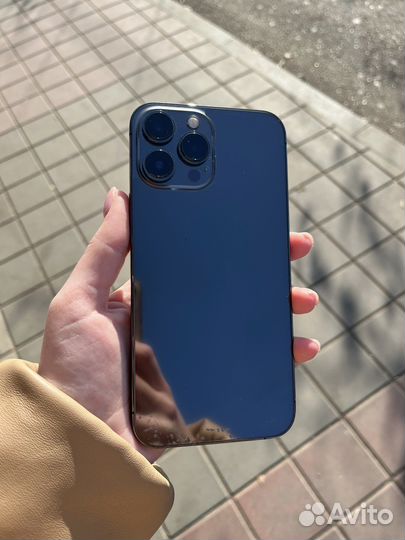 iPhone 13 pro max 1tb