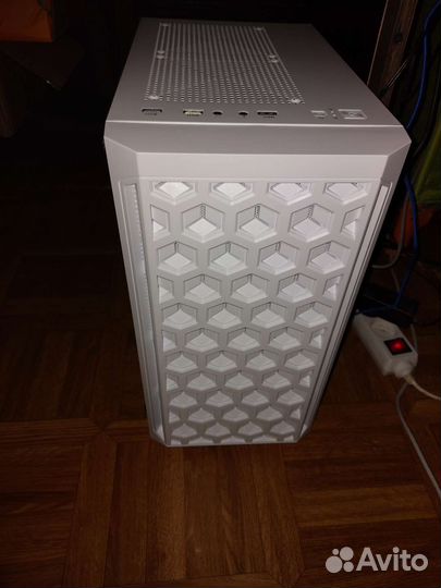 Продам корпус новый