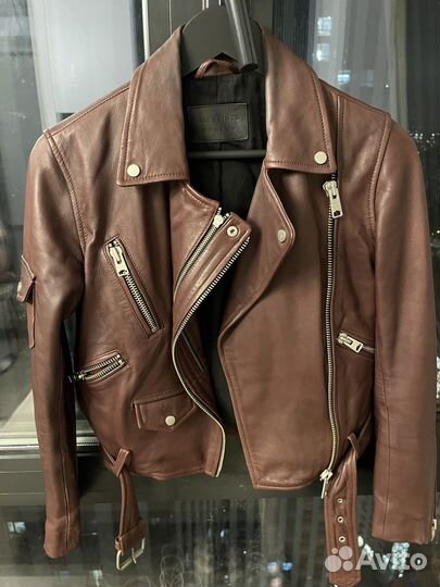 Косуха женская