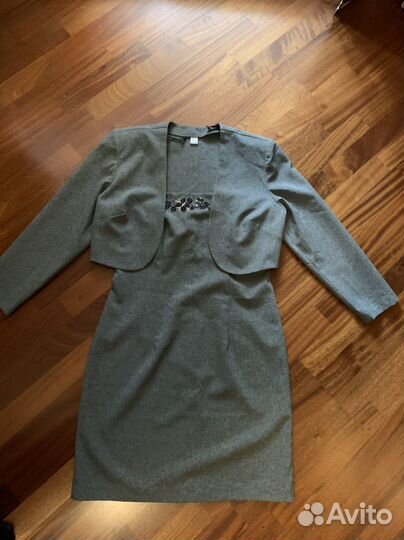 Продам женские вещи пакетом 48