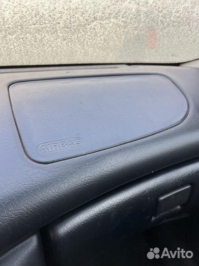 Opel astra f 1.6 Подушка безопасности