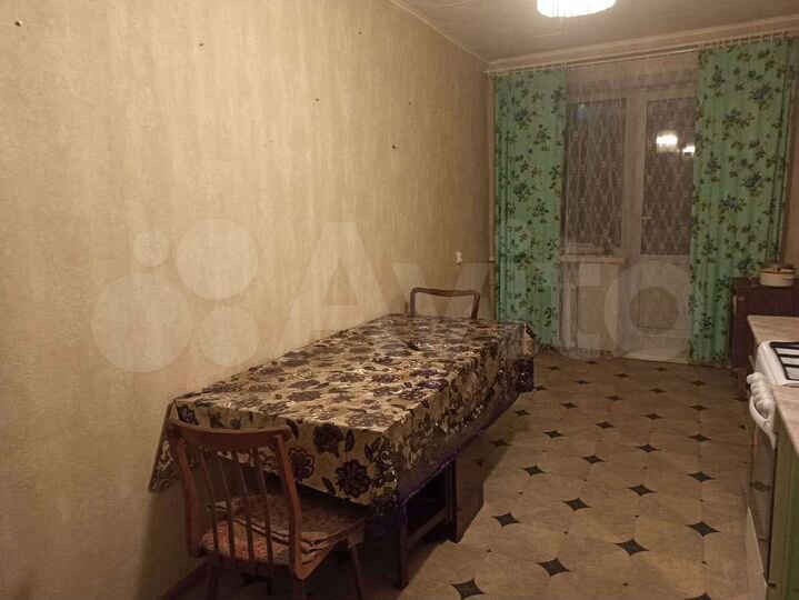 2-к. квартира, 74,9 м², 2/2 эт.