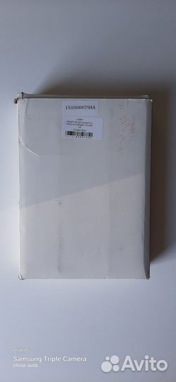 Фильтр воздушный chery tiggo 8 Pro exeed 1.6T