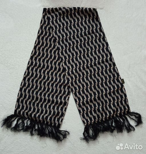 Шарф мужской кашне