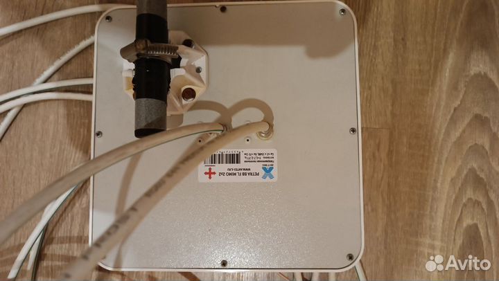 Антенна 4G для модема