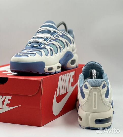 Кроссовки Nike Air Max Plus