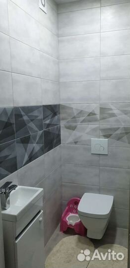 Плиточник, Укладка керамогранита