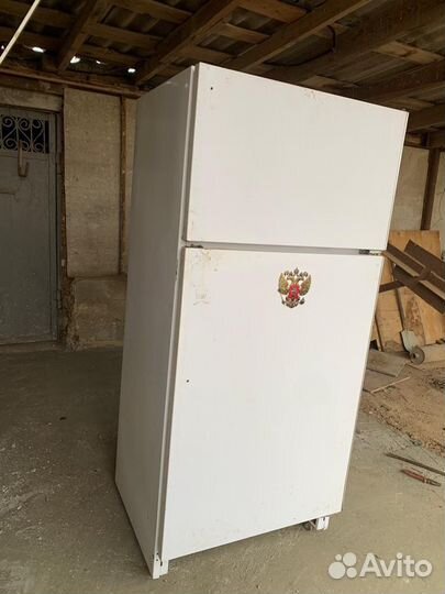 Холодильник израиль