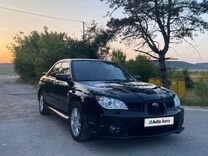 Subaru Impreza 2.0 AT, 2007, 185 000 км, с пробегом, цена 840 000 руб.