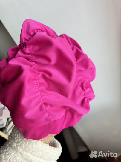 Купальник 48 и шапочка