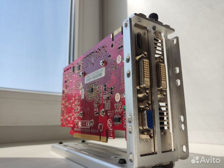 Palit Gtx 460 Sonic platinum 1gb gddr5