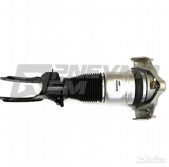 Передний амортизатор Cayenne 957