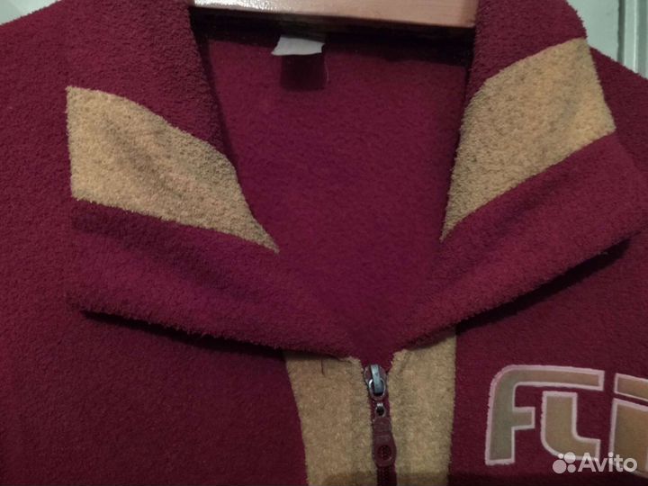 Домашний костюм бу женский размер 52-54