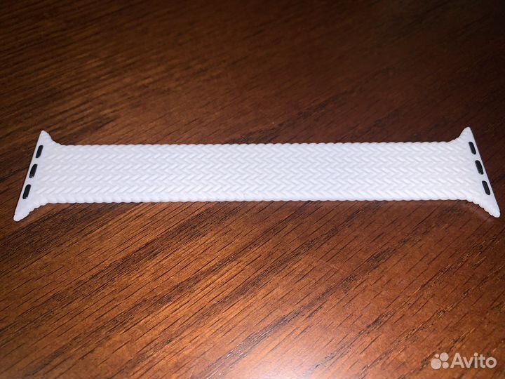 Ремешок на apple watch