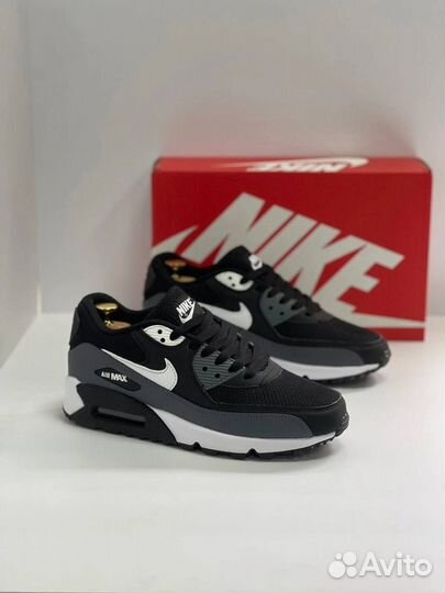 Кроссовки Nike Air Max 90 (41-45)