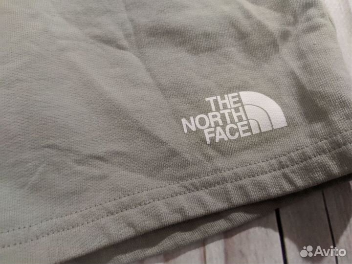 Шорты The north face оригинал