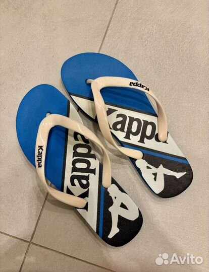 Сланцы женские Kappa