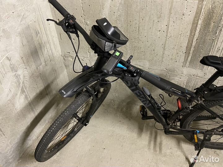 Велосипед Stern Motion 2.0 29'' рама 16