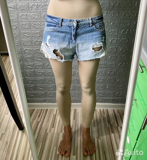 Шорты Zara