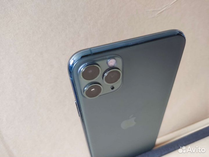 iPhone 11 pro max 512gb