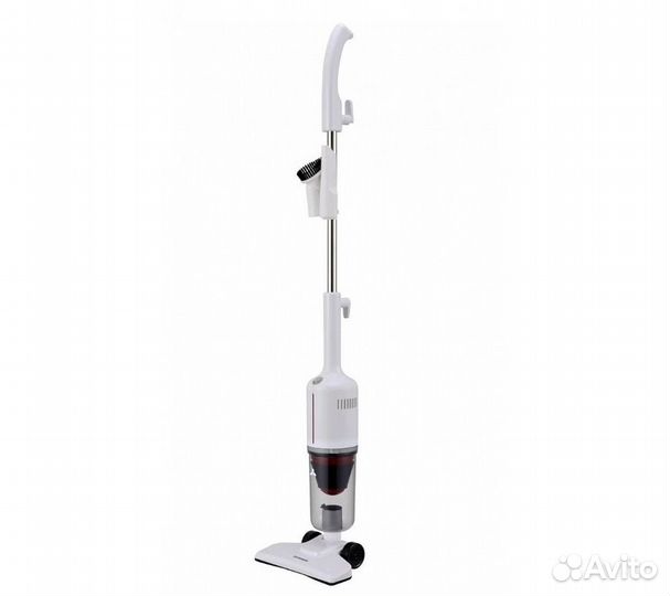 Пылесос вертикальный Accesstyle VH600N01DW