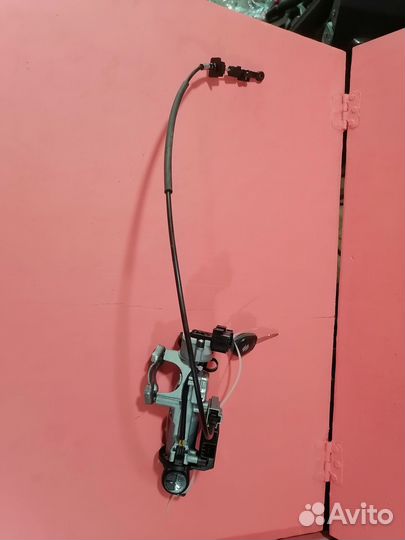 Замок зажигания Suzuki Grand Vitara 2006