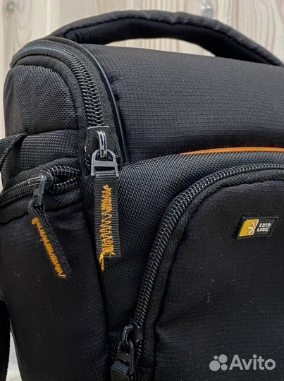 Сумка для камеры Case Logic