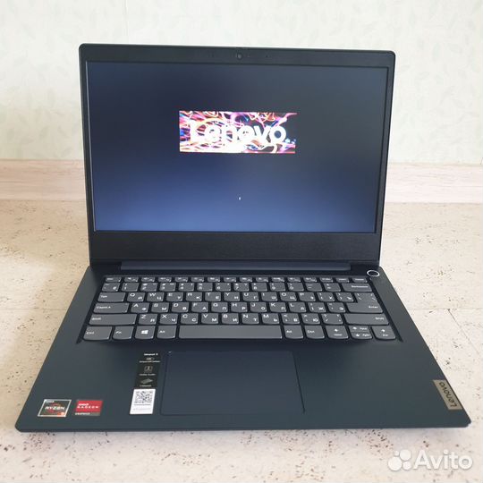 Lenovo IdeaPad 3-14ADA05 Laptop - Type 81W0